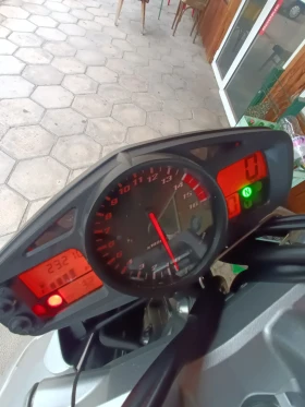 Обява за продажба на Suzuki Gsr ~3 999 лв. - изображение 5