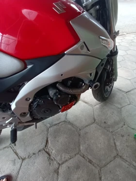 Обява за продажба на Suzuki Gsr ~3 999 лв. - изображение 8