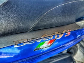 Обява за продажба на Piaggio Beverly 300IS ABS-TRACTION 11900 km ~4 600 лв. - изображение 4