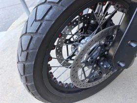 Moto Guzzi Stelvio 1200 Ntx | Mobile.bg    8