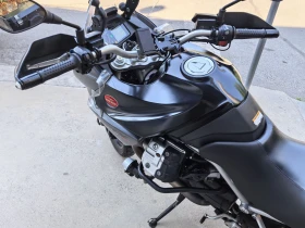 Moto Guzzi Stelvio 1200 Ntx | Mobile.bg    6