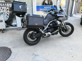 Moto Guzzi Stelvio 1200 Ntx | Mobile.bg    4