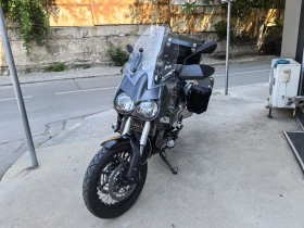 Moto Guzzi Stelvio 1200 Ntx | Mobile.bg    2