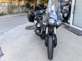 Moto Guzzi Stelvio 1200 Ntx | Mobile.bg    3