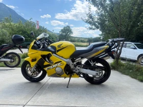 Обява за продажба на Honda Cbr ~4 800 лв. - изображение 4