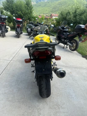 Обява за продажба на Honda Cbr ~4 800 лв. - изображение 6