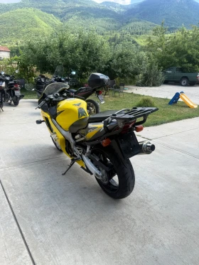 Обява за продажба на Honda Cbr ~4 800 лв. - изображение 5