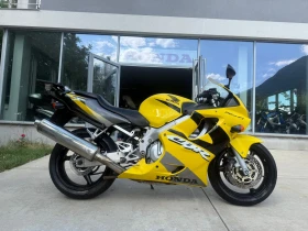 Обява за продажба на Honda Cbr ~4 800 лв. - изображение 1