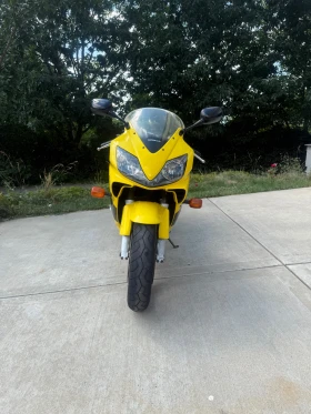 Обява за продажба на Honda Cbr ~4 800 лв. - изображение 2