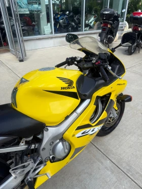 Обява за продажба на Honda Cbr ~4 800 лв. - изображение 8