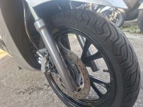 Kymco People 200GTI   100%    | Mobile.bg    3