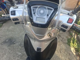 Kymco People 200GTI   100%    | Mobile.bg    7