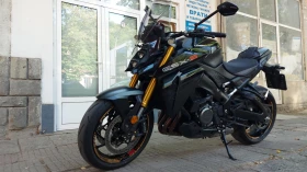 Suzuki Gsx -S | Mobile.bg    9