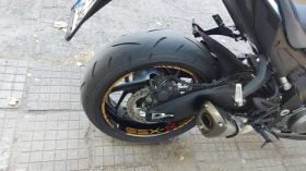 Suzuki Gsx -S | Mobile.bg    12