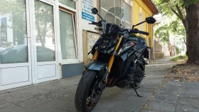 Suzuki Gsx -S | Mobile.bg    8