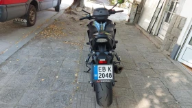 Suzuki Gsx -S | Mobile.bg    7