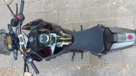 Suzuki Gsx -S | Mobile.bg    11