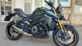 Suzuki Gsx -S | Mobile.bg    2