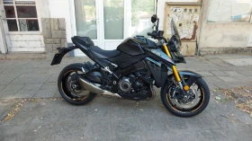 Suzuki Gsx -S | Mobile.bg    3