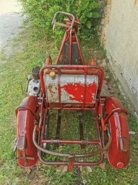 Jawa 125 ortopedia | Auto.bg — изображение 5