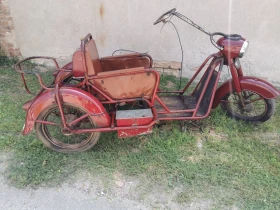 Jawa 125 ortopedia | Auto.bg — изображение 14