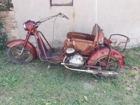 Jawa 125 ortopedia | Auto.bg — изображение 2