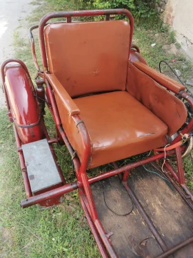 Jawa 125 ortopedia | Auto.bg — изображение 8