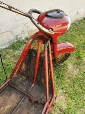 Jawa 125 ortopedia | Auto.bg — изображение 10