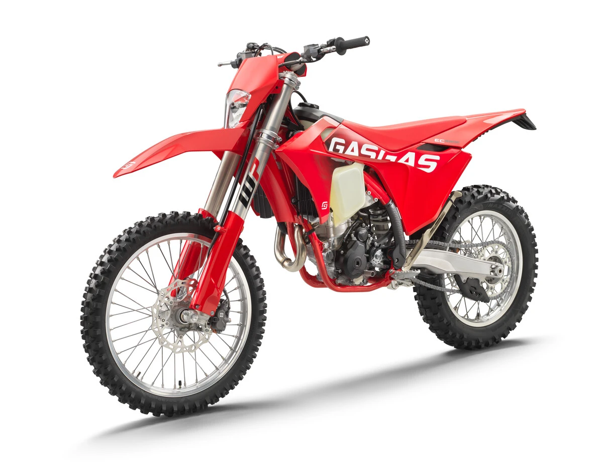 GASGAS EC 350/450F 2024 - изображение 3