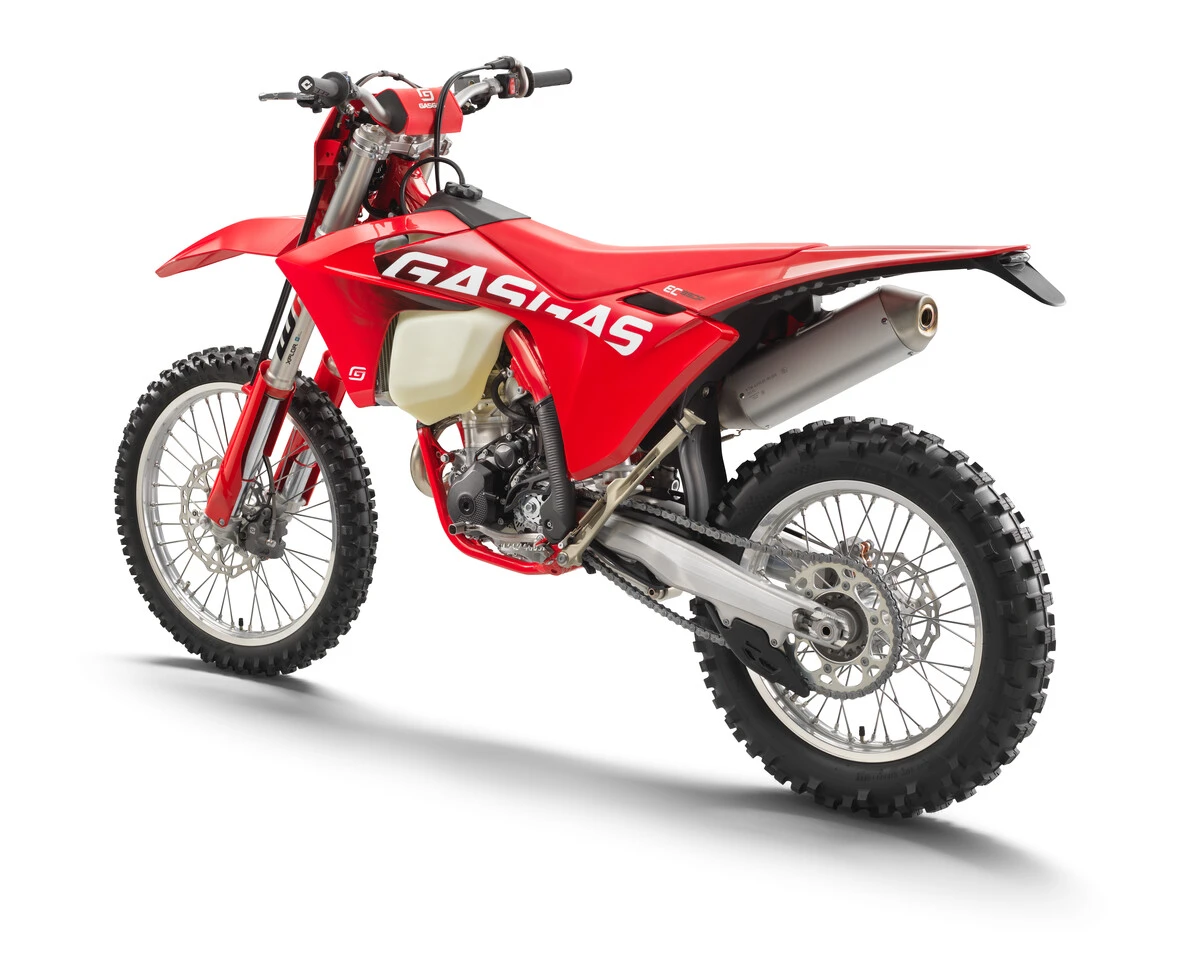 GASGAS EC 350/450F 2024 - изображение 5