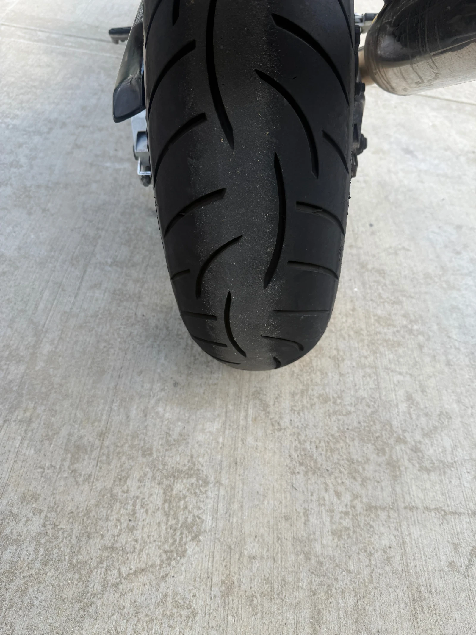 Honda Cbr  - изображение 8