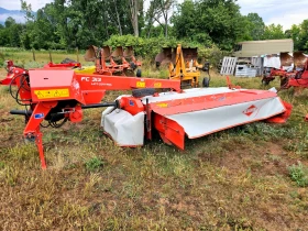 Сенокосачка Друга марка KUHN FC 313 LIFT CONTROL , снимка 6