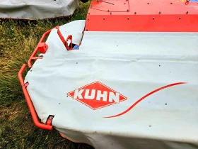 Сенокосачка Друга марка KUHN FC 313 LIFT CONTROL , снимка 4