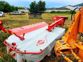 ����������� KUHN FC 313 LIFT CONTROL  | Mobile.bg � ����� ������ 5
