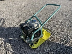 Трамбовки Друга AMMANN НОВА, снимка 5