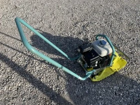 Трамбовки Друга AMMANN НОВА, снимка 6