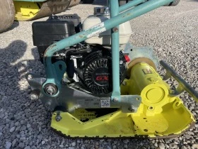 Трамбовки Друга AMMANN НОВА, снимка 3