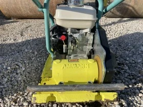 Трамбовки Друга AMMANN НОВА, снимка 7