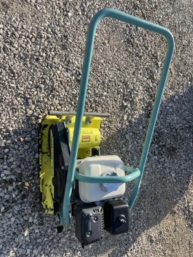 Трамбовки Друга AMMANN НОВА, снимка 8