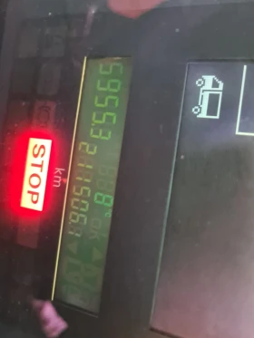 Други специализирани машини Mercedes Benz 18 28 EURO 5 МЕТАЧКА, снимка 7