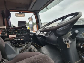 Други специализирани машини Mercedes Benz 18 28 EURO 5 МЕТАЧКА, снимка 11