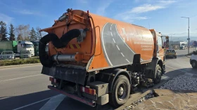        Mercedes Benz 18 28 EURO 5 