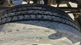 Други специализирани машини Mercedes Benz 18 28 EURO 5 МЕТАЧКА, снимка 16