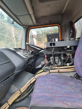    Mercedes Benz 18 28 EURO 5  | Mobile.bg    12