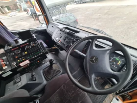    Mercedes Benz 18 28 EURO 5  | Mobile.bg    11