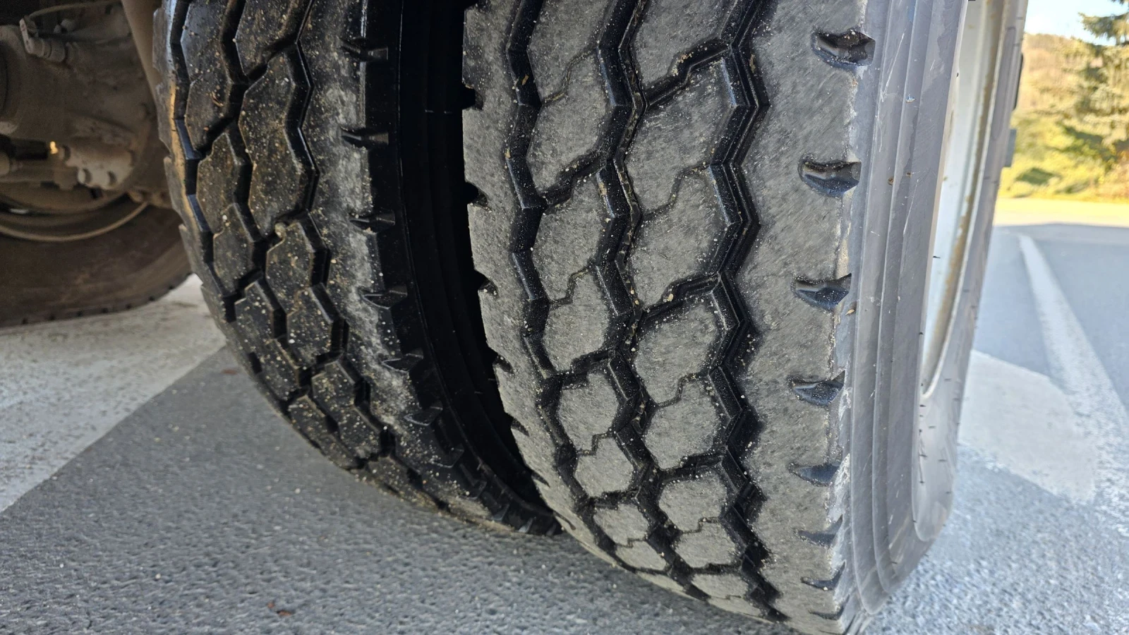 ����� �������������� ������ Mercedes Benz 18 28 EURO 5 ������� | Mobile.bg � ����������� 17