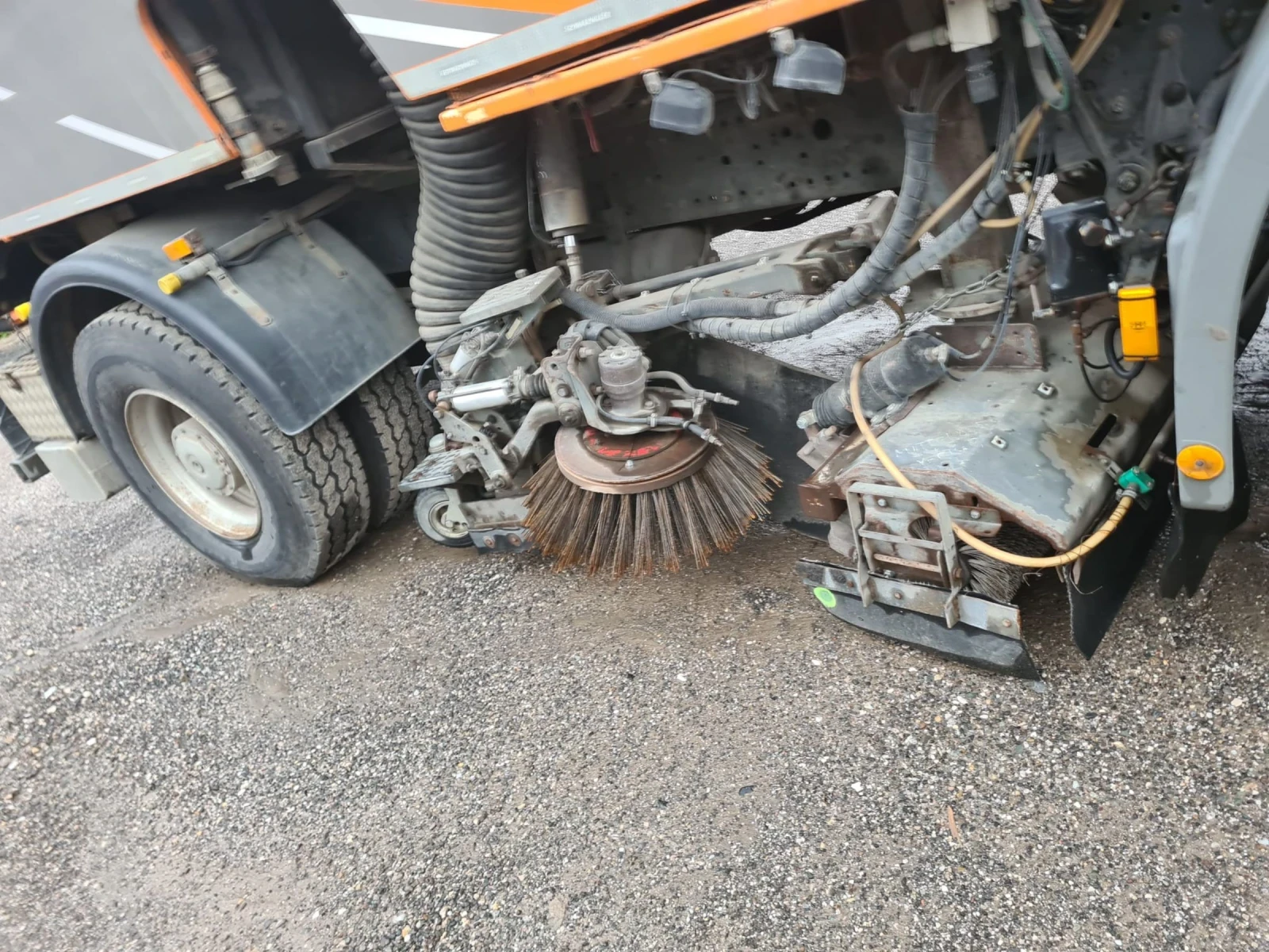    Mercedes Benz 18 28 EURO 5  | Mobile.bg   13