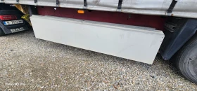 Полуремарке Schmitz S, снимка 5 - Ремаркета - 53294117