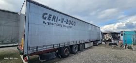 Полуремарке Schmitz S, снимка 2 - Ремаркета - 53294117