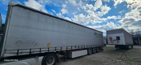 Полуремарке Schmitz S, снимка 6 - Ремаркета - 53294117